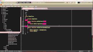 Sublime Text 2 For PHP Development: Handling Trailing Whitespace Using The TrailingSpaces Plugin