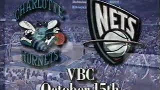 NBA Classic (1998) Television Commercial - WAFF 48 - Huntsville, Alabama