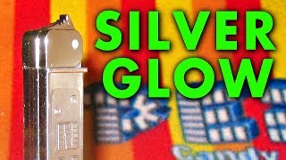 Silver Glow