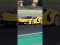 How to drift Lamborghini revuelto in shorts #lamborghini #revuelto #drift