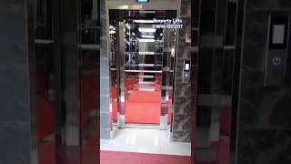 প্রপার্টি লিফট - মেইড ইন বাংলাদেশ | Quality Lift \u0026 Fastest After Sales Sevice #lift #propertylifts