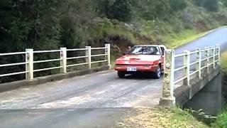 hillclimb tyre warming