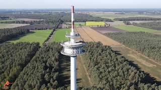 Funkturm Ummern 2021