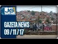 Gazeta News - 09/11/2017