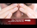 WVIA Call the Doctor - Lyme Disease & West Nile - Tonight at 7 on WVIA-TV