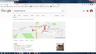 Searching with Firefox - Browser Basics 2