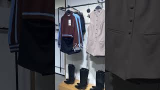 #zara #spring’25 #fashion