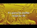 Recipe for Life - The Kinnardlys [Official Lyric Video]