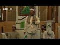 TATA CARA KENCING YANG BENAR MENURUT SUNNAH - HABIB RIZIEQ