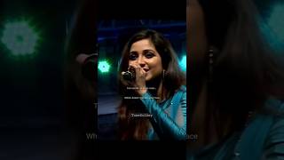 Agar Tum Mil Jao by Shreya Ghoshal | Shreya Ghoshal live singing #shreyaghoshal