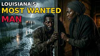The Widow Who Sheltered Louisiana's Most Feared Escapee: What Happened Next Shocked Everyone