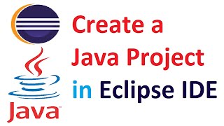How To Create And Run A Java Project In Eclipse Create Your First Java How To Create And Run A Java Project In Eclipse Create Your First Java