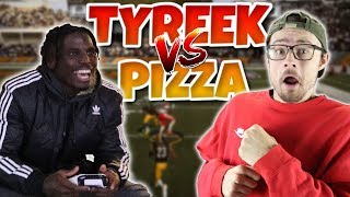 How Good is Tyreek Hill at Madden? HE EXPOSED ME WORSE THAN EVER!!