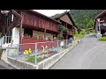 walk in lauterbrunnen switzerland s most beautiful village