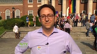 ACLU-NJ Exec. Director: SCOTUS Same-Sex Marriage Decision 'Momentous'