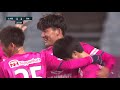 【goalハイライト】22 西尾隆矢（明治安田生命Ｊ１リーグ第3節 清水エスパルス戦）