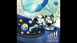 Vini Vici - Future Classics [Full Album]