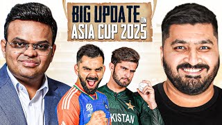 Asia Cup 2025 is likely to be moved from India to UAE | India vs Pakistan | Champions Trophy 2025 |