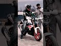 kya badhiya bike hai | BMW G310 R Brand New | Best Budget BMW Motorcycle 🏍️