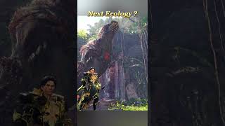 Ecology Savage Deviljho - Guiding Lands