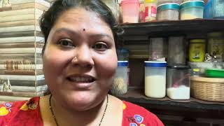 Indian Mom Real Morning To Evening Routine | Dal Tadka Recipe | Teen Generation Eksathe ☺️