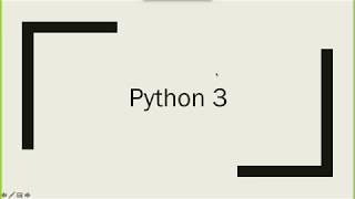 Migrating to Python 3 - Sam Larson