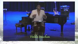 Misconceptions About Forgiveness - Voddie T. Baucham - Voddie Baucham Sermon