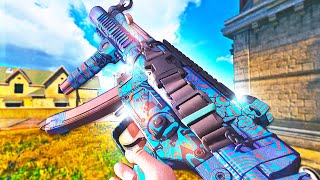 og mp5 is a certified banger 😈