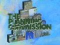 The Hillsborough County Planning Commission - Purpose & and Vision