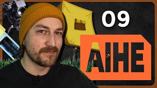 Oudoimmat yhteistyöpyynnöt ja Portugalilainen yökerho | Aihe -podcast | Jakso 09