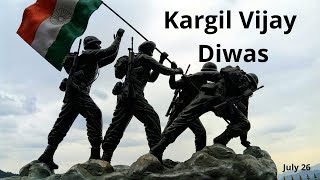 Kargil Vijay Diwas  2023 | Kargil Vijay Diwas WhatsApp Status 2023 | #kargilvijaydiwasstatus