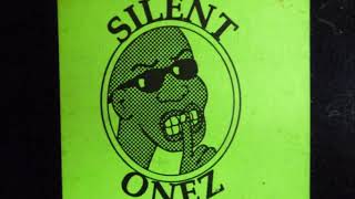Silent Onez - Strainers (Club Mix)