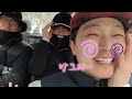 ⛳️ 클럽d속리산 장타자 사이에 새 됐어 ㅠ 진주 장타 평택 장타 난 우물안 개구리였네 속리산cc ep.2