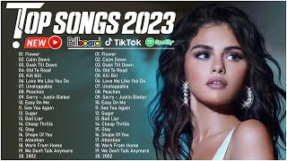 Top Hits 2023 🪔 Rihanna,Maroon 5, Harry Styles, Ed Sheeran, Taylor Swift, Miley Cyrus, Adele, Zayn