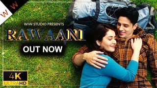 New Song: Rawaani I New Hindi Song I Hindi Video Song I Latest Hindi Song 2025