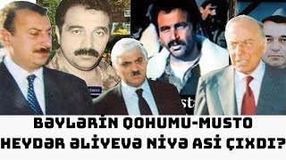 RÖVŞƏN CAVADOVA GÜLLƏ ATMAQDAN İMTİNA EDƏN KÜRD KOMANDİR-MUSTO. O BƏYLƏR EYYUBOVUN QOHUMU İDİ.