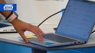 Horry County Schools implementing new ways to monitor students’ online activity