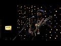 Vieux Farka Touré - Ali Hala Abada (Live on KEXP)