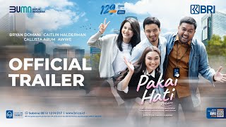 Official Trailer - Pakai Hati 'Reborn'