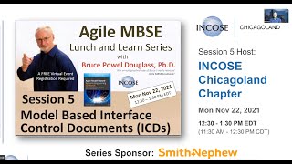 Lunch n Learn 5 Model Based ICDs