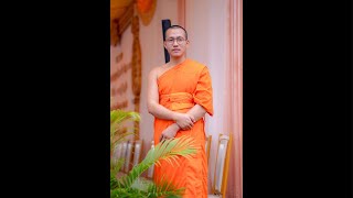 Live កម្មវិធី នាទីសំលេងព្រះធម៌វត្តប្រាសាទនាងខ្មៅ FM97.30Mhz #dhamma #លោកទេស