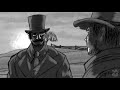 𝐼 𝒦𝓃𝑜𝓌 𝒴𝑜𝓊 (red Dead Redemption Animatic)