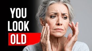 Beauty MISTAKES Making YOU look OLD