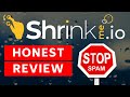 ShrinkMe.io Review - Can You Really Earn Money With Shrinkme.io 🤔