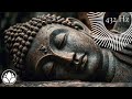 Buddha's Music 432 Hz 🕉️ Inner Peace | Relaxing Flute Meditation Music