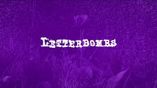 Letterbombs - Dreamlike Bliss - Engineer, Fireflies Fall, Dingleberry, Shove and other record labels