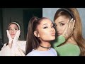 Ariana Grande ALL Instagram Stories from 2020!