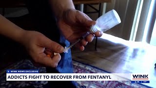 Surviving and thriving after overcoming fentanyl addiction