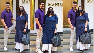 Neha Dhupia Looks so Fat After her Shocking Weight Gain after her second pregnancy