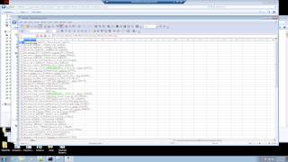 Python-Excel Mass file rename